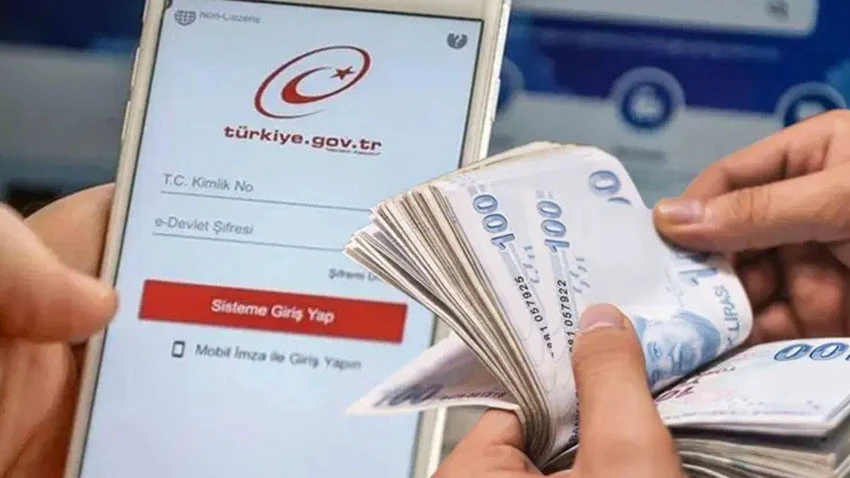 e-Devlet’te Bu Harfleri Görenler Dikkat! Emekli Maaşını Riske Atabilir