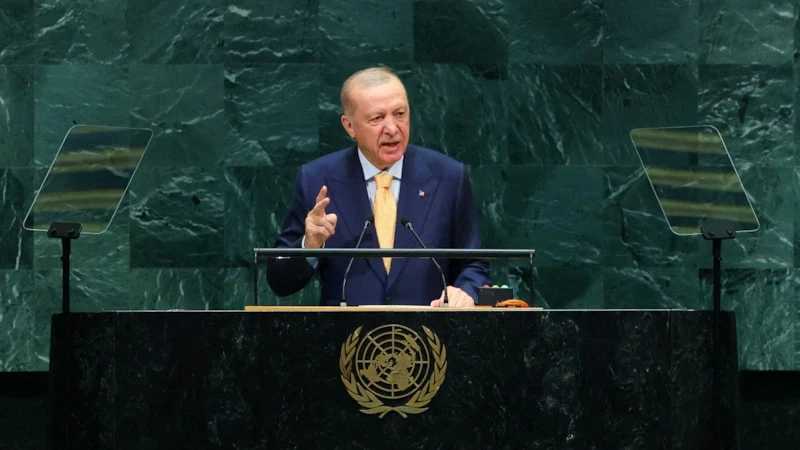 Erdoğan Bmm