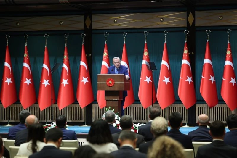Erdoğan Kabi̇ne-11