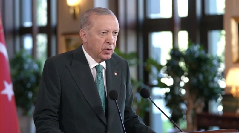 Erdoğan Vi̇deo-2