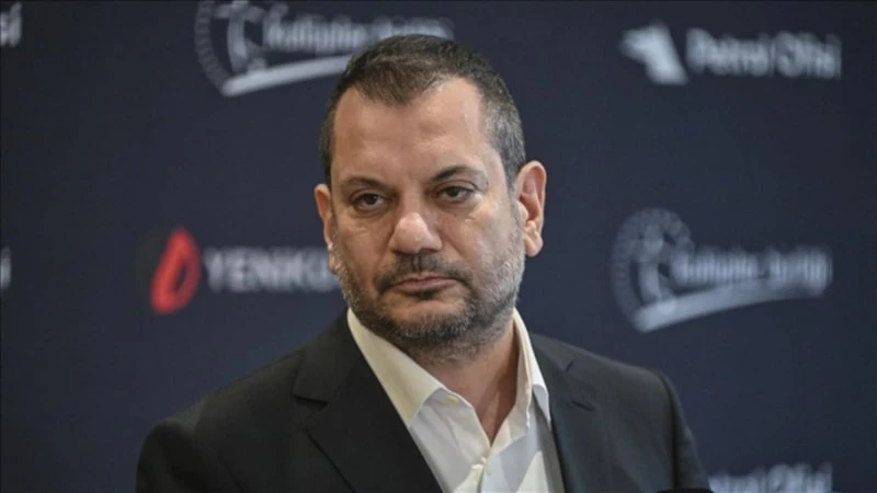 Ertuğrul Doğan,