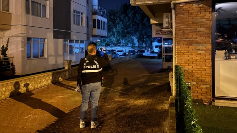Kayseri’de 55 Yaşındaki Adam Evinde Ölü Bulundu