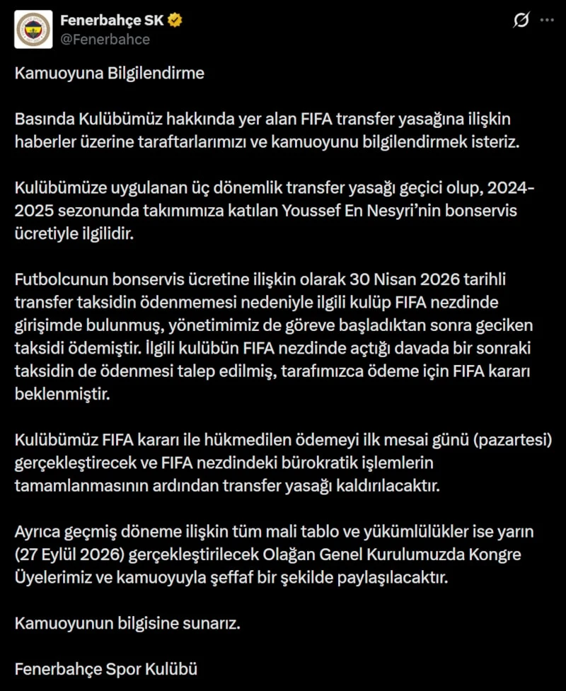 F Açiklama