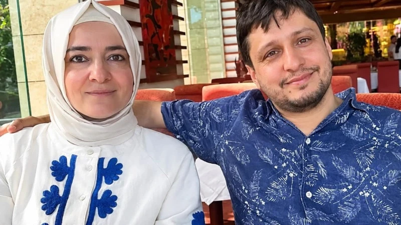 Fatma Betül Sayan Kaya Ve Eşinin Mal Varlıklarına