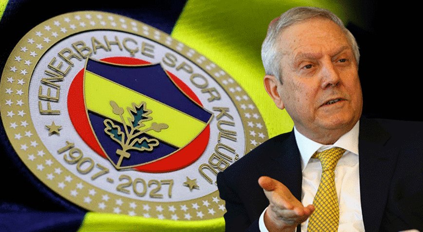 Fenerbahçe'den Aziz Yıldırım Açıklaması! O İddiaya Yanıt Geldi
