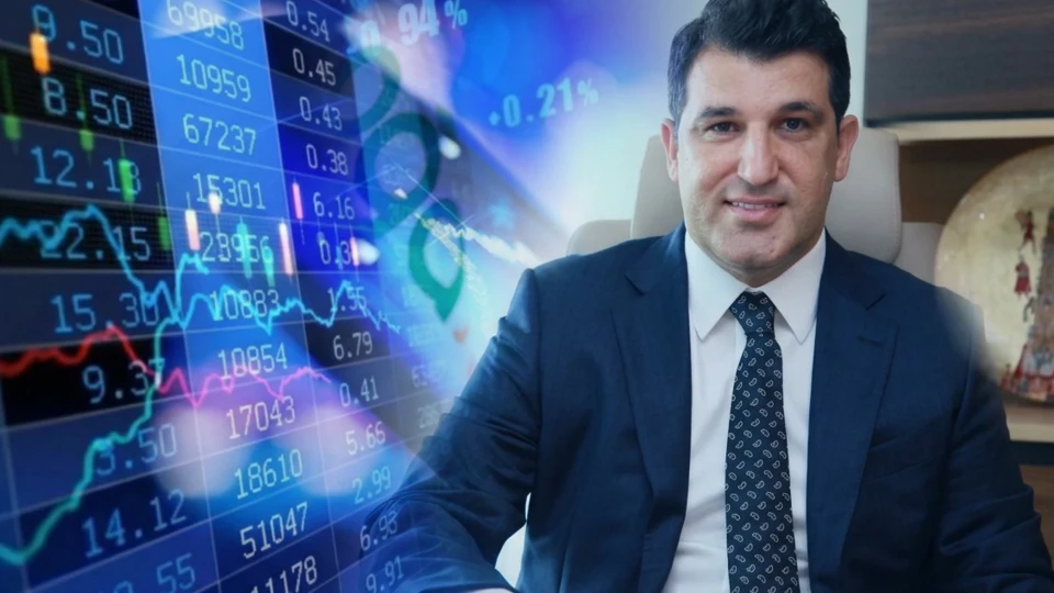 Fon Soruşturmasında Çember Genişliyor! İş İnsanı Nihat Kırmızı Gözaltına Alındı