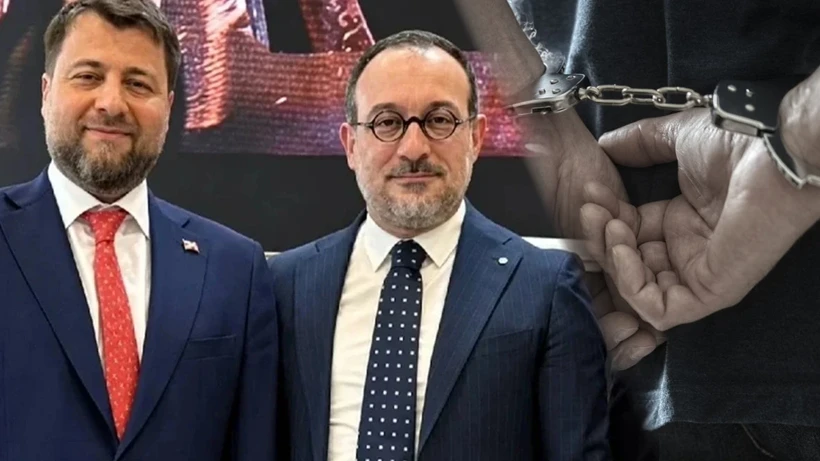 Fon Soruşturmasında Kritik Gelişme: Tera Yatırım'dan 2 Yönetici Gözaltında