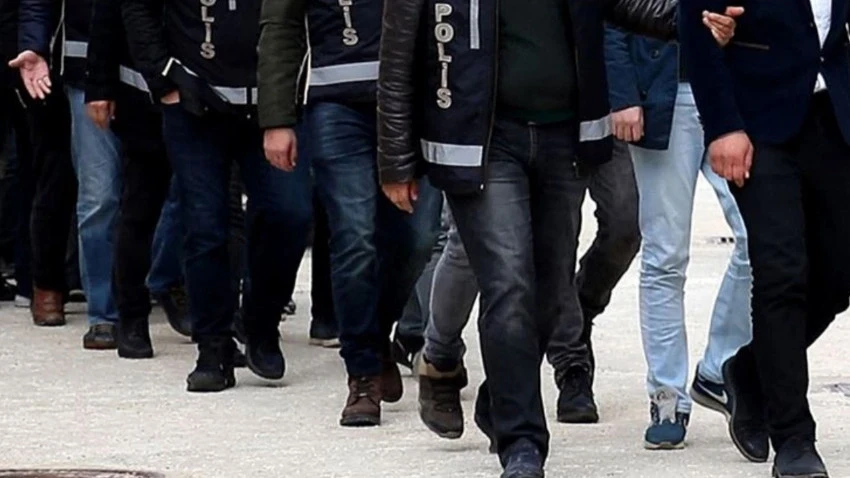 Antalya'da Lüks Otellerin Sahiplerine Fuhuş Operasyonunda Gözaltı!