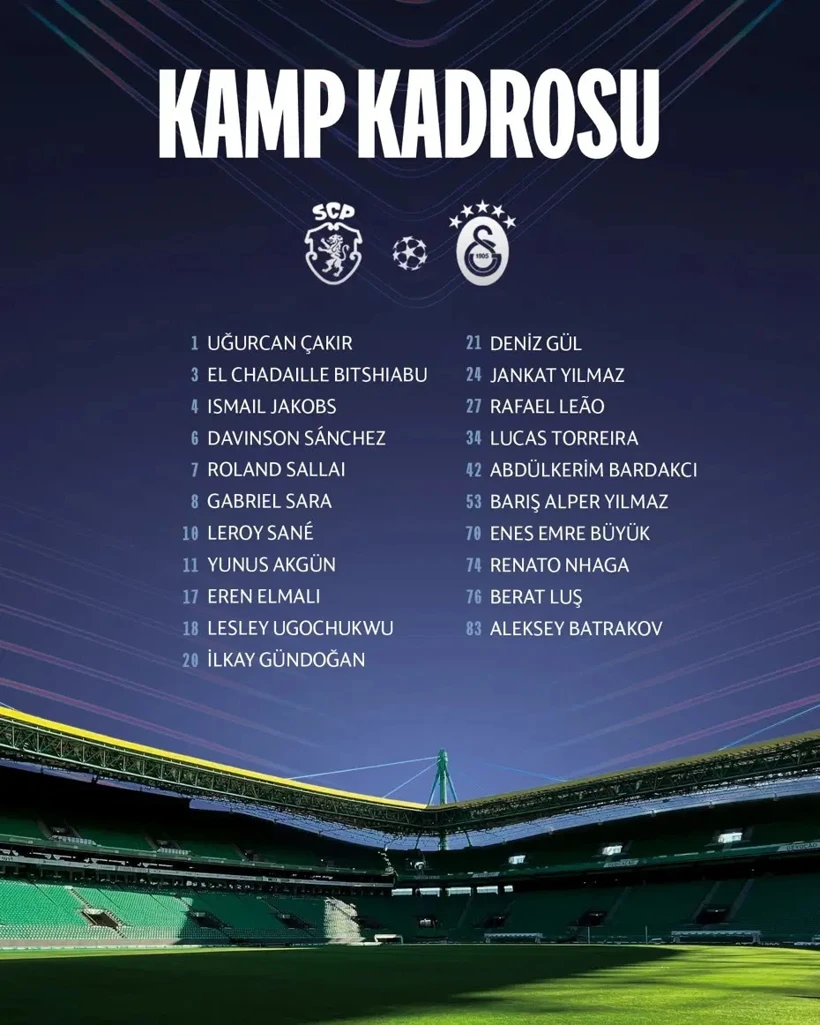 Gs Kadro