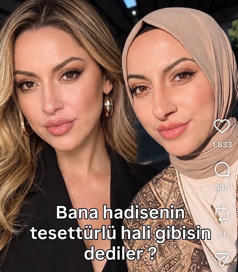 Hadi̇se Benzeri̇