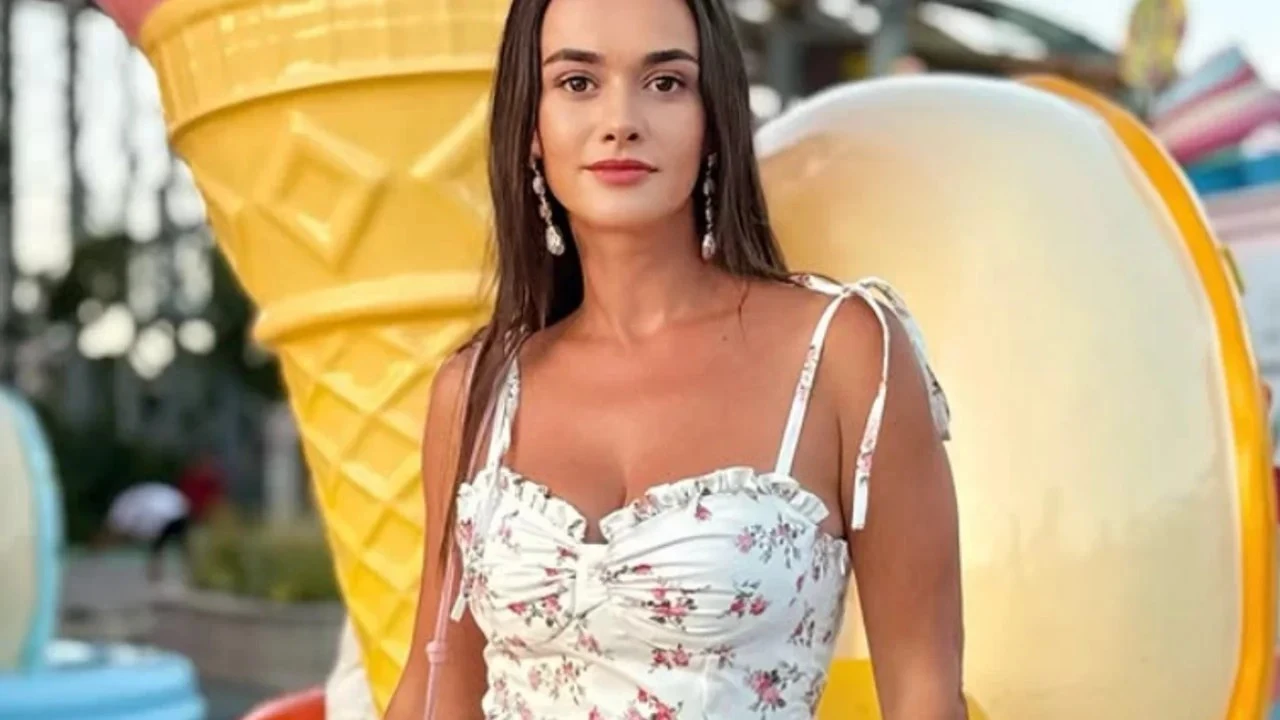 Hande Magazi̇n