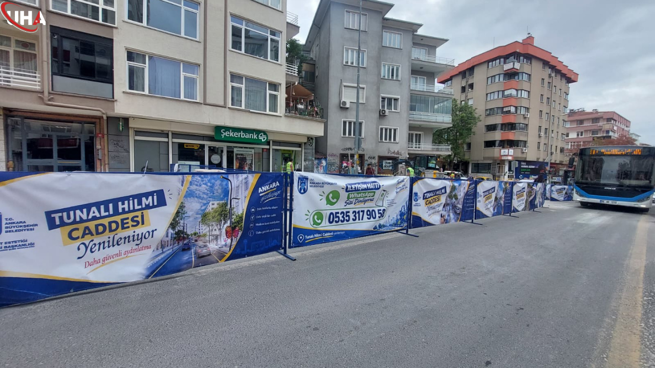 Tunali-Yol-Calismesi