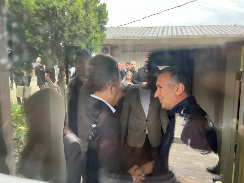 İ Ş Ç Ç