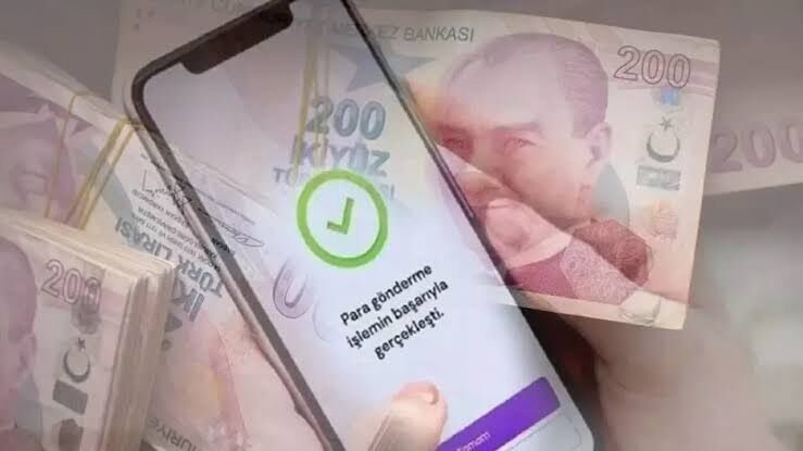 IBAN’dan Para Gönderenler Dikkat! Dekont Açıklaması Başınızı Ağrıtabilir