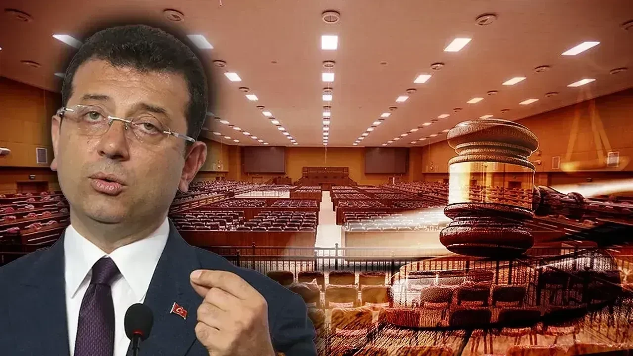 İBB Davasında Ek İddianame: 29 Kişiye Ceza Talebi