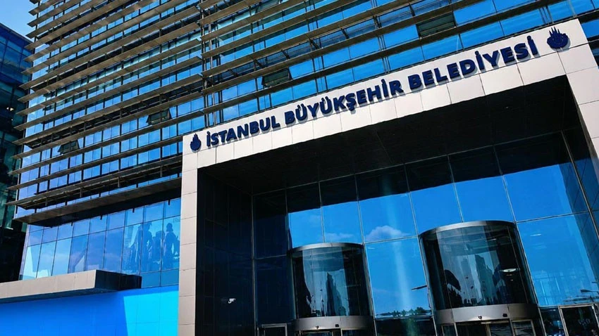 İBB Soruşturmasında 5 Tahliye Kararı