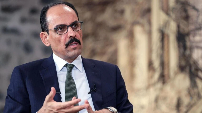 İbrahim Kalın-8