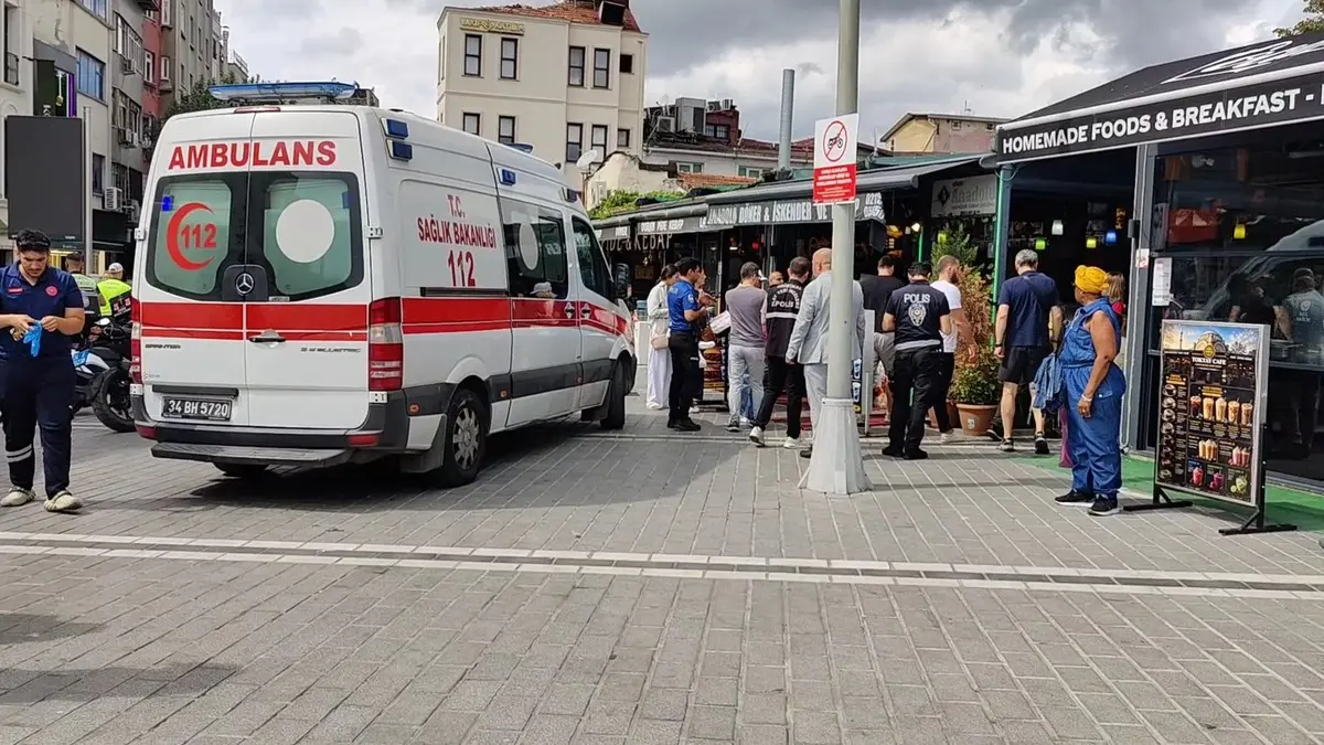 İçç Kavga