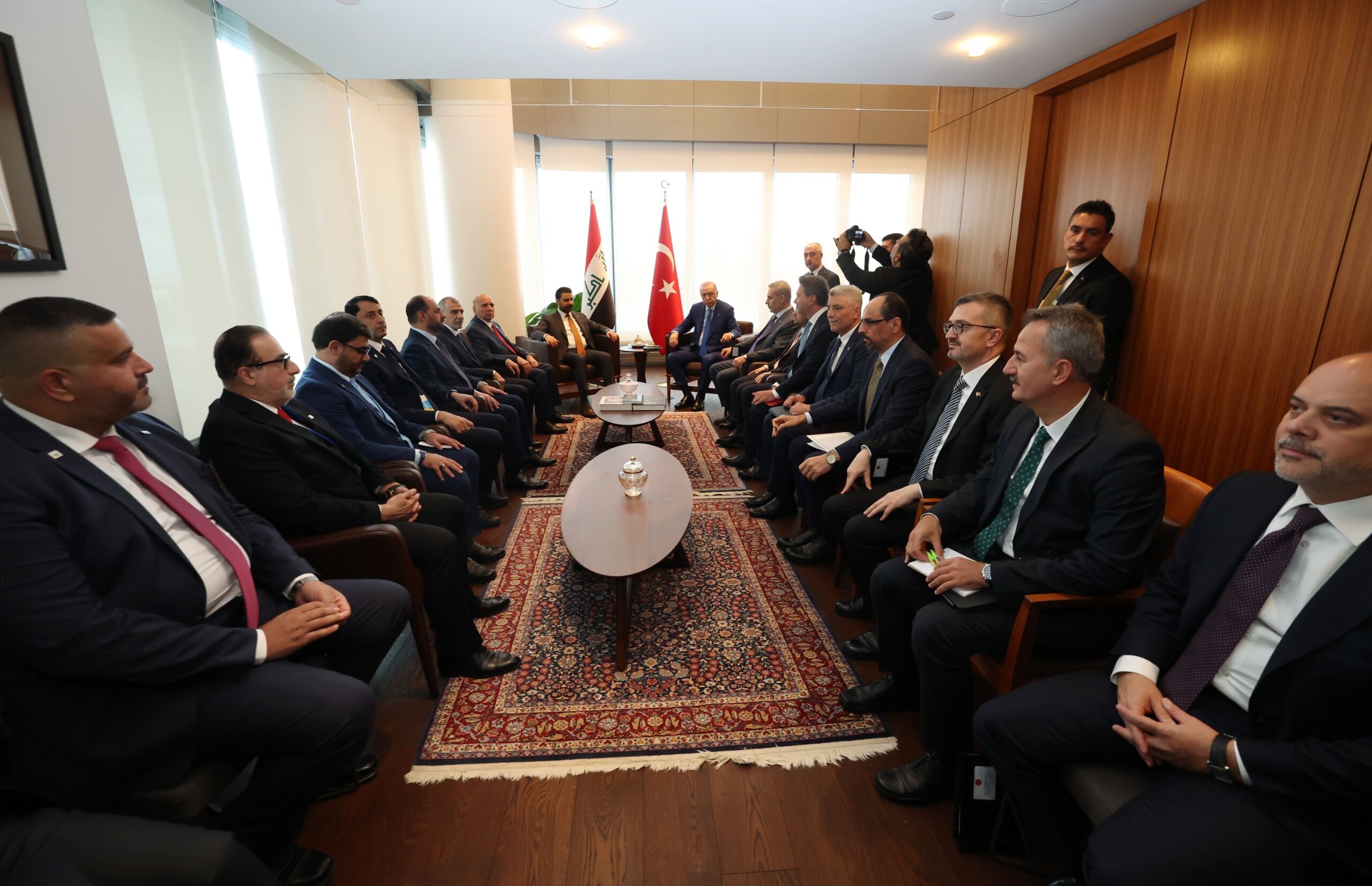 Irak-Cumhuriyeti-Başbakanı-Zeydi