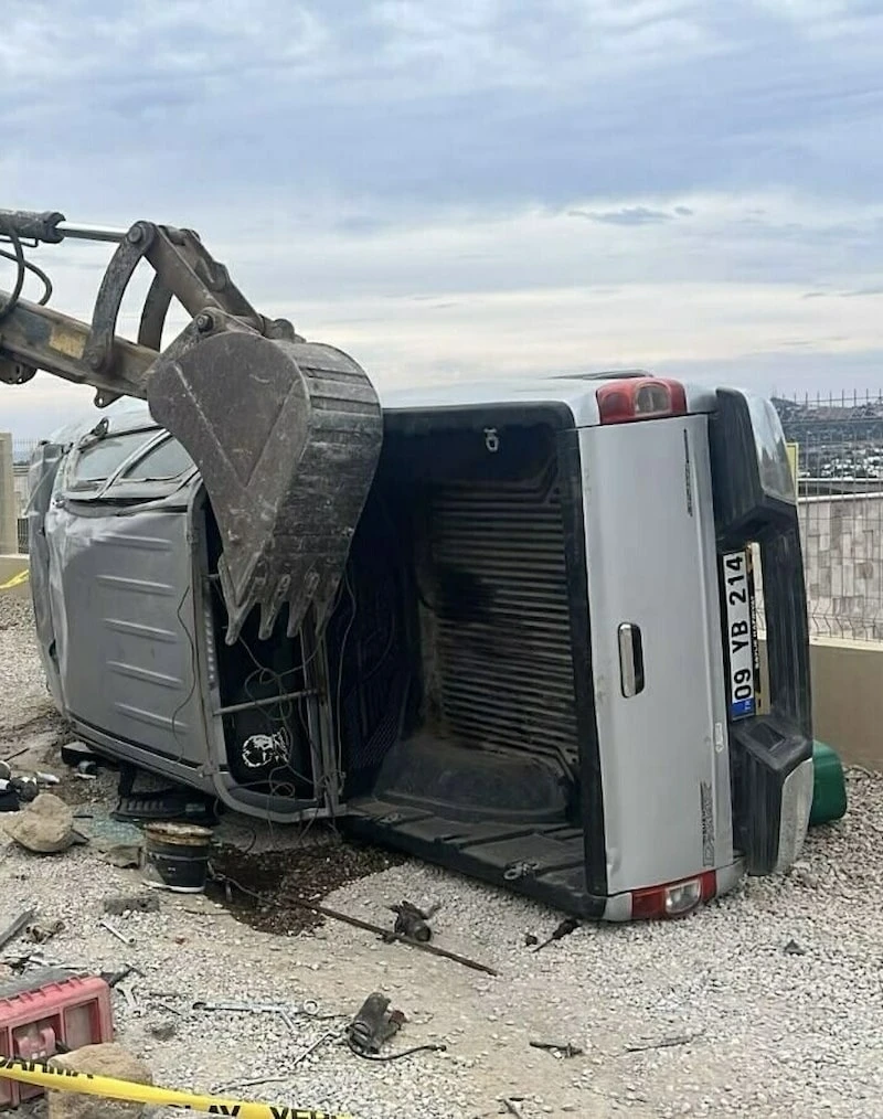 K A Z A İ Ç