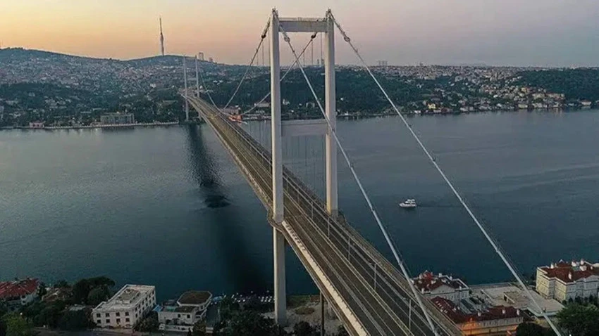 Köprü ve Otoyol Özelleştirmesinde Yeni Gelişme! Fransız Devi Talip Oldu…
