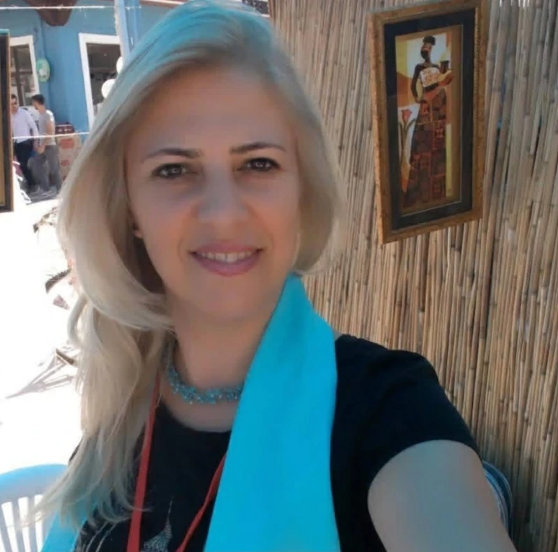 Kadin Ci̇nayet