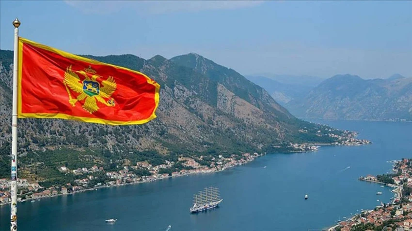 Karadağ'dan Türkiye için Vize Kararı! Tarih Belli Oldu…