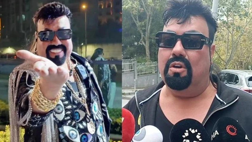 Kobra Murat'a Keleşli-Bombalı Tehdit! “ 1 Milyon Dolar Vermezsen…”