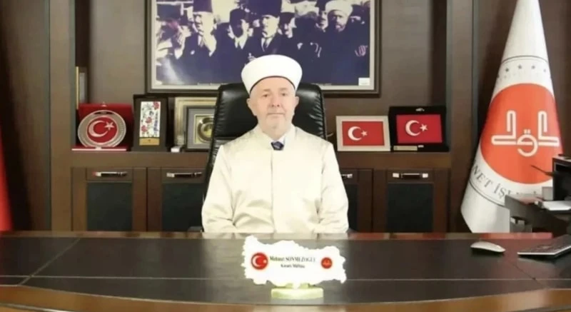Kocaeli İl Müftüsü