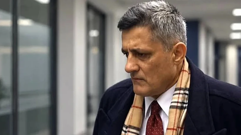 Kaşif Kozinoğlu Soruşturmasında Kritik Gelişme: Eski Gazeteci Osman Arslan Tutuklandı