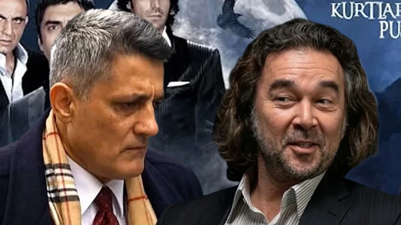 Kurtlar Vadisi Pusu’da “Kazım Kaşifoğlu”nu Canlandırmıştı! Sedat Savtak İfade Verecek