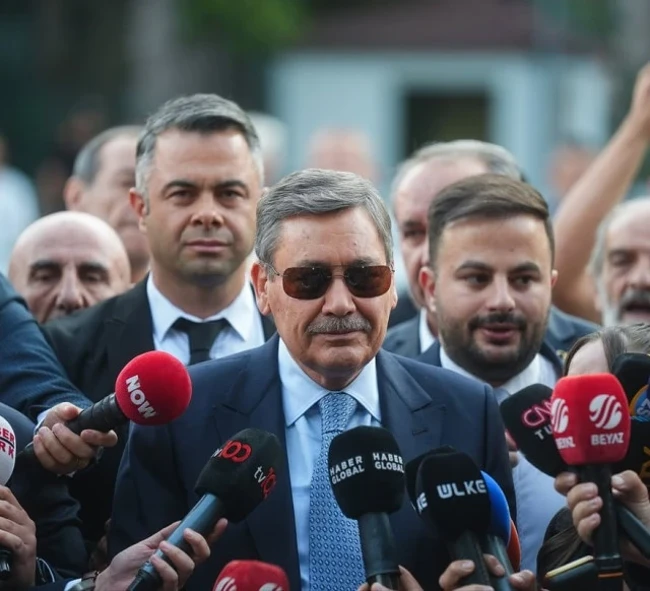 M E L İ H-3