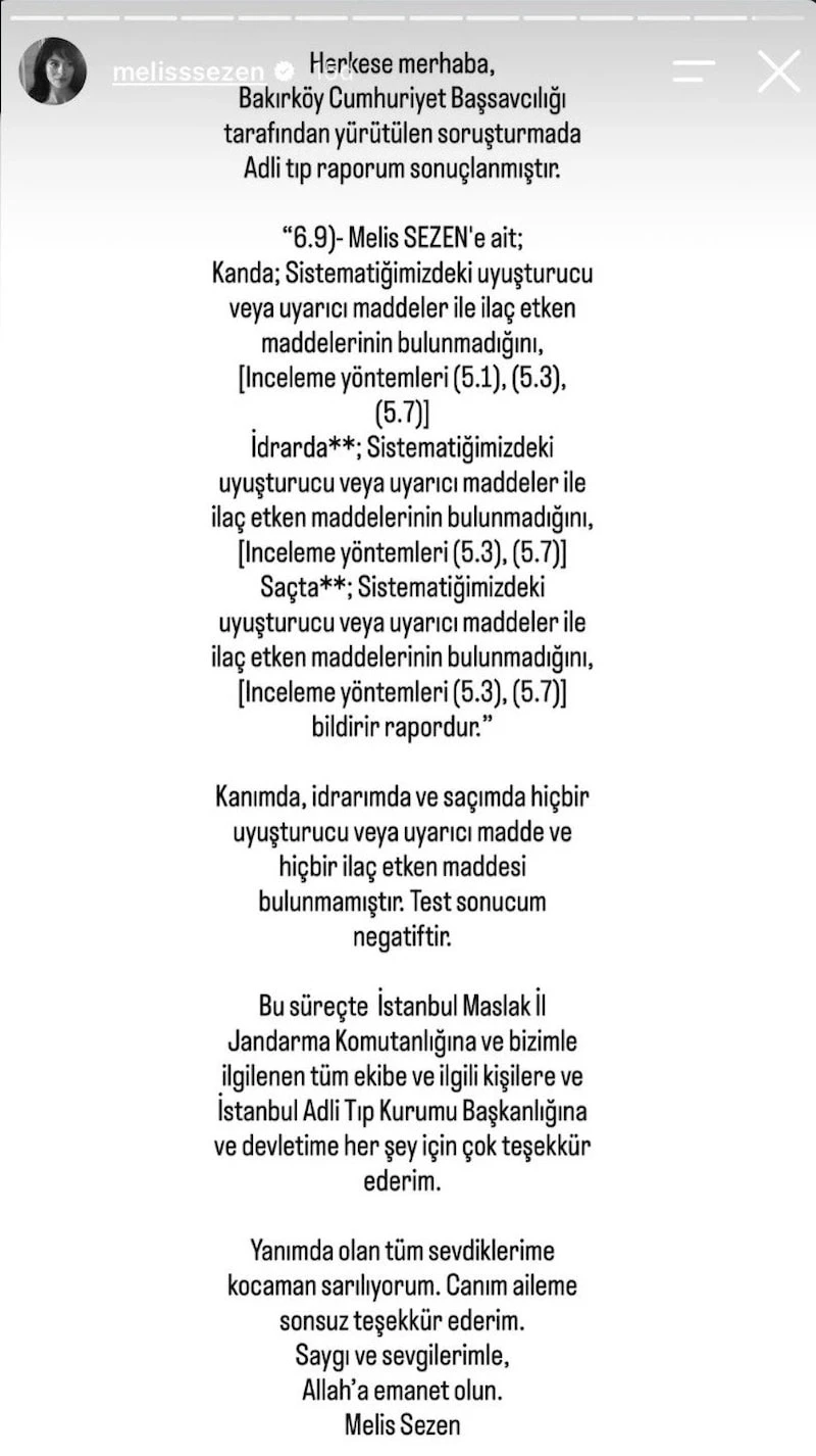 M E L İ S