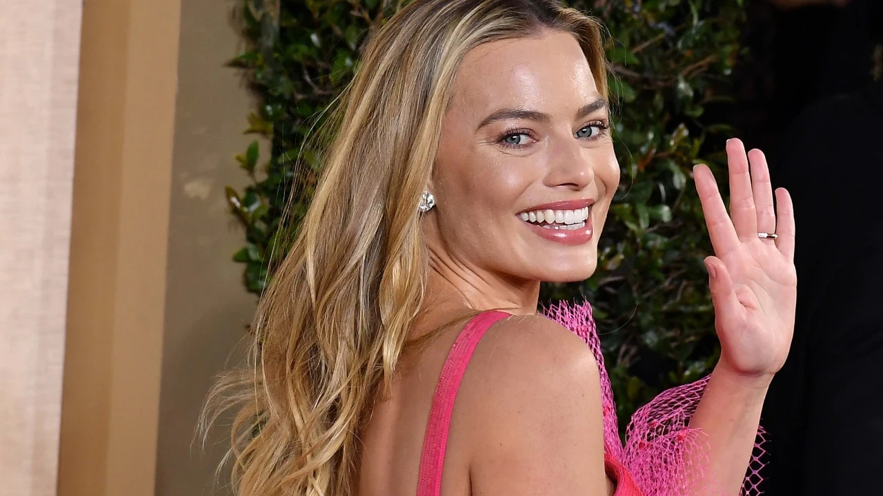 Margot Robbie-2