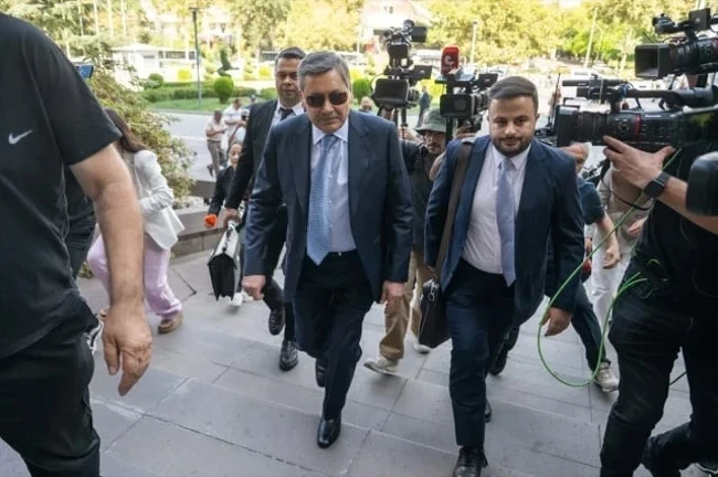 Meli̇h Adli̇ye