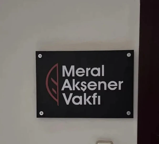Meral Vakif