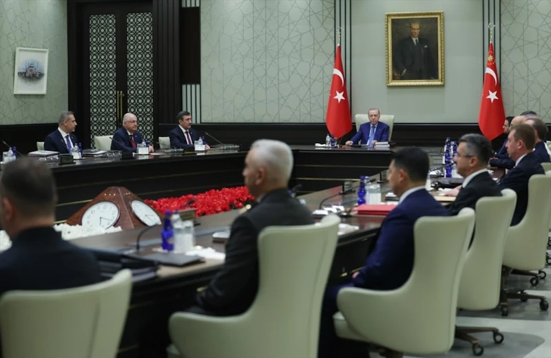 Mgk İç