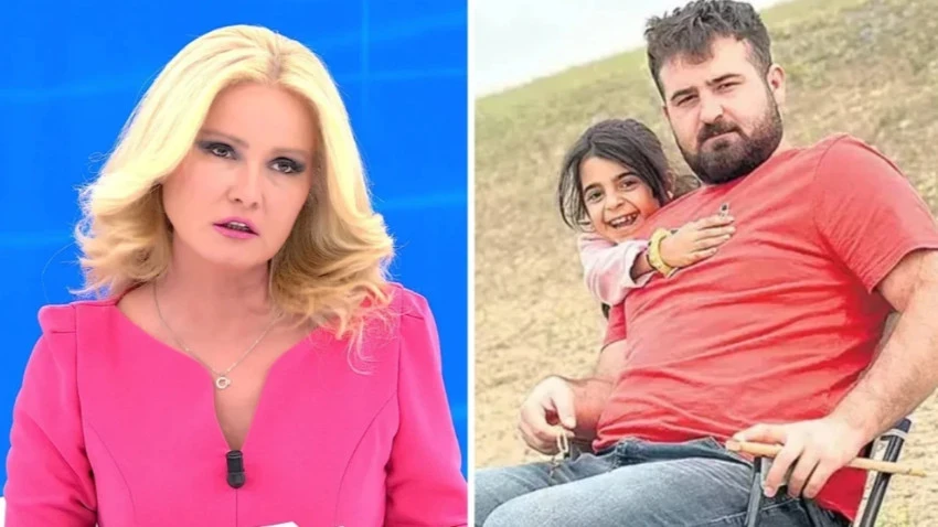 Müge Anlı ‘Keşke’ Dedi… Narin’in Abisi Çağrı Yaptı: 'Hiçbir Şey İçin Geç Değil'