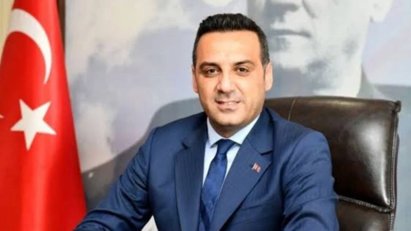Onur Emrah Yıldız, Ak Parti'ye Katılıyor