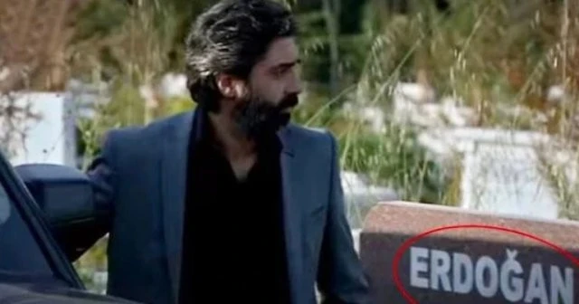 Polat Erdoğan Mexar