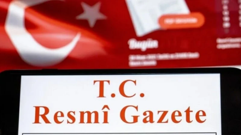 Akıllı Şehirlerde Yeni Dönem: Resmi Gazete'de Yayımlandı