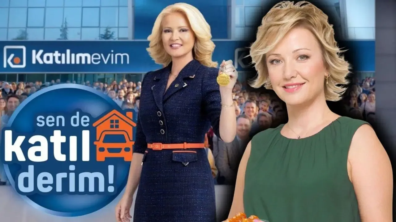Berna Laçin’den Müge Anlı’ya Olay Gönderme! “Başka Biri Oynasaydı Ne Linç Yerdi”