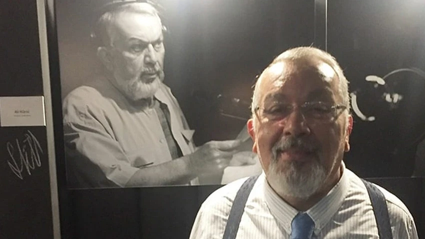 Sanat Dünyası Yasta! Usta Tiyatrocudan Acı Haber