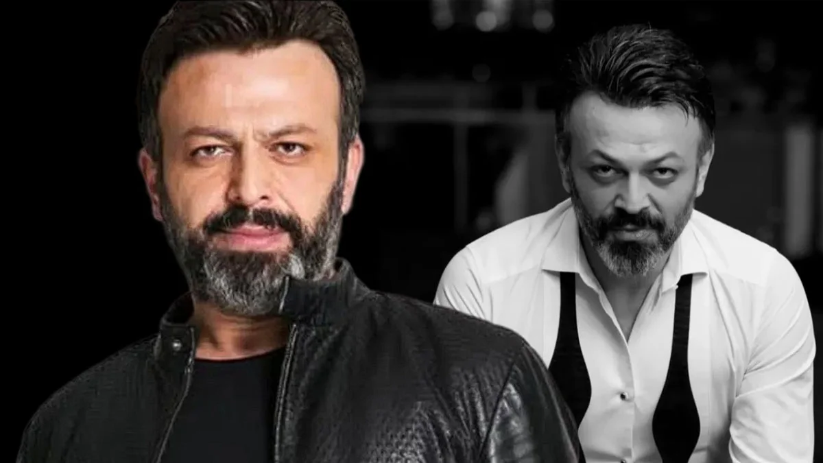 Serhat Mustafa Kılıç