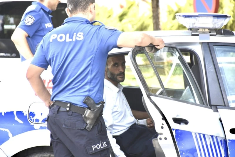 Sivas'ta Kayıp Büşra Bebeğin Anne Ve Babası Tutuklandı