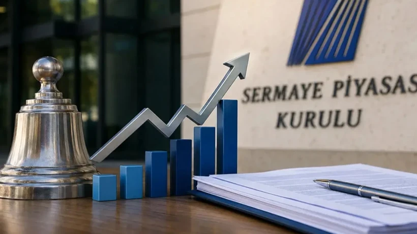 SPK'dan Fon Tasfiyelerinde Süre Uzatımı: Tasfiye Süresi 6 Aya Çıkarıldı