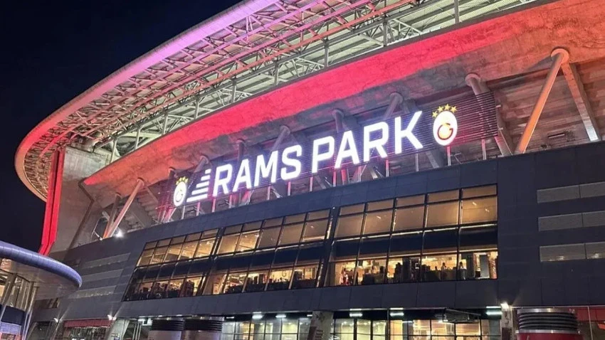 Spor Bakanlığı'ndan Galatasaray'a Dava!