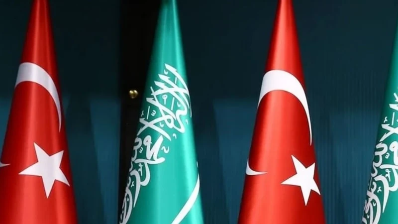 Suudi Arabistan'dan Türkiye Ile Vize M