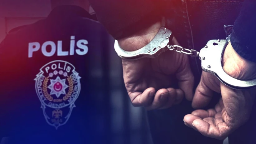 Ankara'da Suç Örgütlerine Ağır Darbe: 67 Şüpheli Tutuklandı