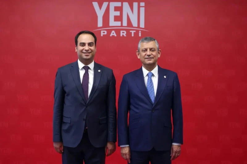 Türktaş Ve Özel